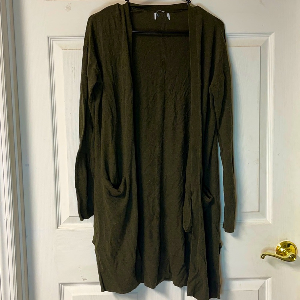 Cardigan